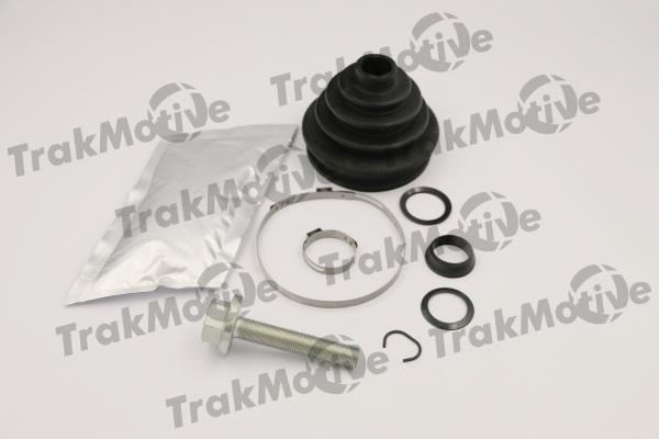 TrakMotive 50-0101 - Пыльник, приводной вал autospares.lv