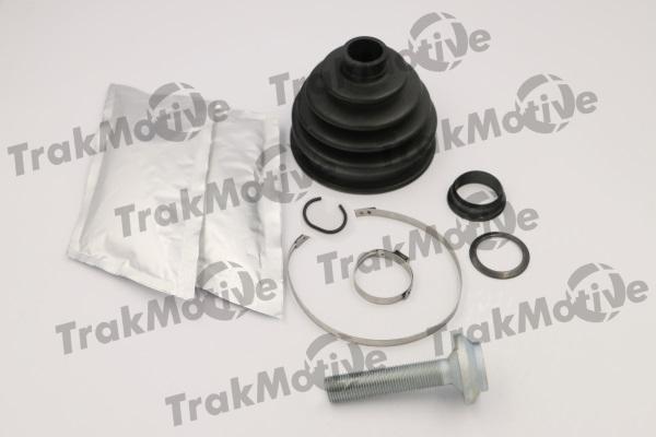 TrakMotive 50-0103 - Пыльник, приводной вал autospares.lv