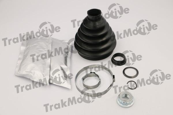 TrakMotive 50-0116 - Пыльник, приводной вал autospares.lv