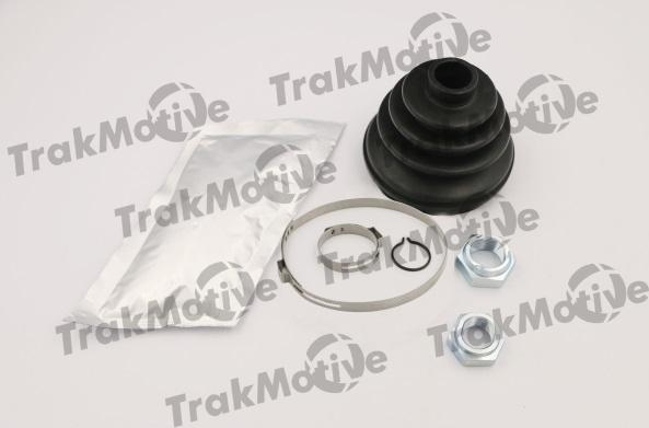 TrakMotive 50-0110 - Пыльник, приводной вал autospares.lv