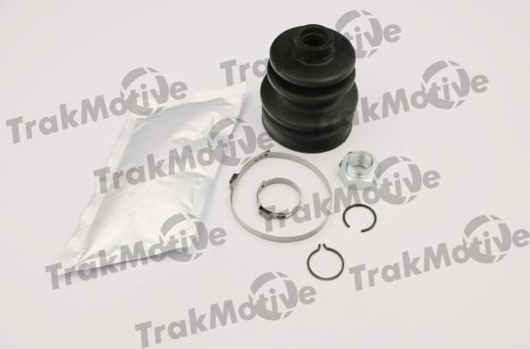 TrakMotive 50-0180 - Пыльник, приводной вал autospares.lv