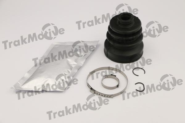 TrakMotive 50-0182 - Пыльник, приводной вал autospares.lv