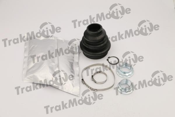 TrakMotive 50-0139 - Пыльник, приводной вал autospares.lv