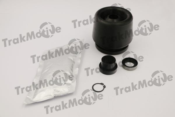 TrakMotive 50-0121 - Пыльник, приводной вал autospares.lv