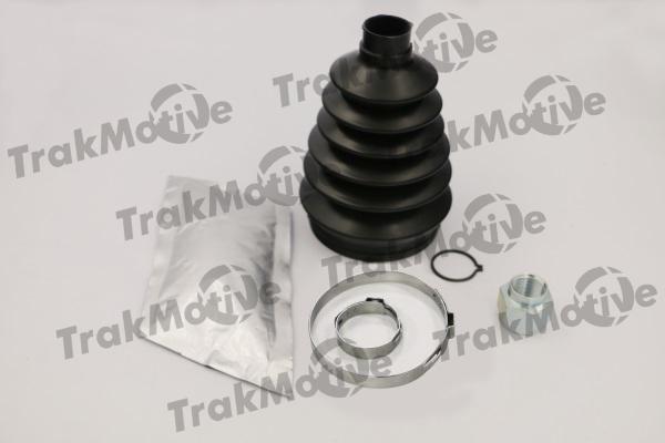 TrakMotive 50-0179 - Пыльник, приводной вал autospares.lv