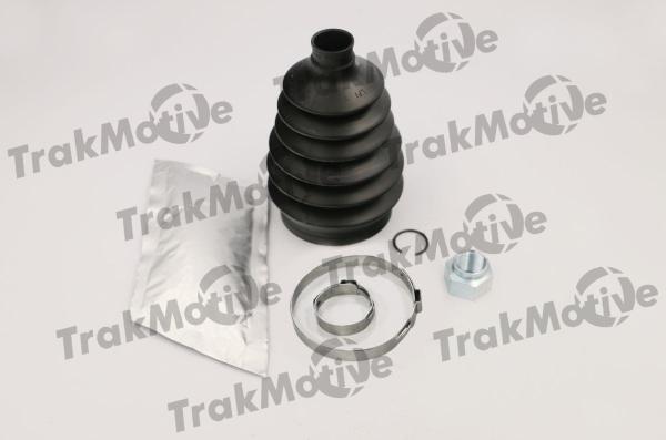 TrakMotive 50-0175 - Пыльник, приводной вал autospares.lv