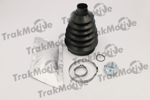 TrakMotive 50-0176 - Пыльник, приводной вал autospares.lv