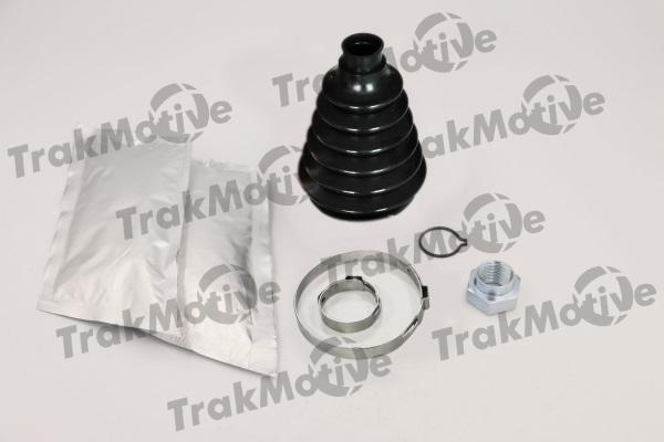 TrakMotive 50-0173 - Пыльник, приводной вал autospares.lv