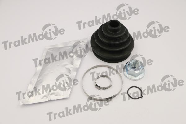 TrakMotive 50-0803 - Пыльник, приводной вал autospares.lv