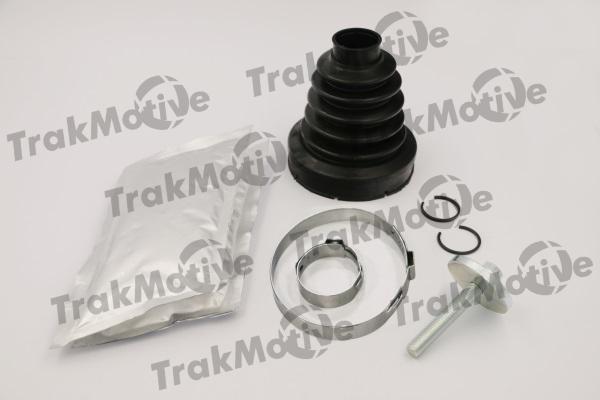 TrakMotive 50-0814 - Пыльник, приводной вал autospares.lv