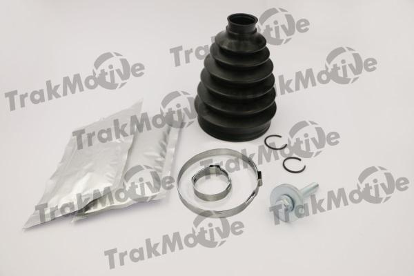 TrakMotive 50-0815 - Пыльник, приводной вал autospares.lv