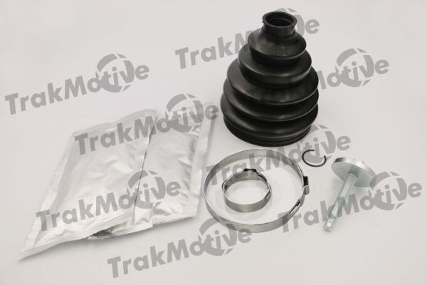 TrakMotive 50-0810 - Пыльник, приводной вал autospares.lv