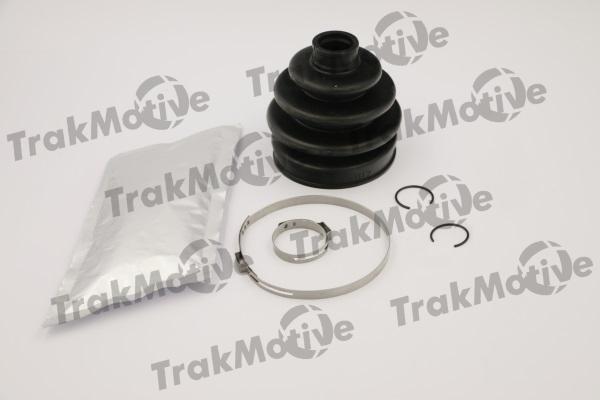 TrakMotive 50-0833 - Пыльник, приводной вал autospares.lv