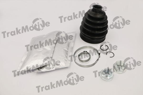 TrakMotive 50-0394 - Пыльник, приводной вал autospares.lv