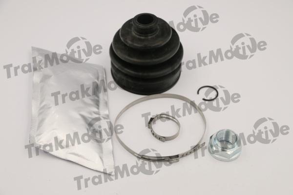 TrakMotive 50-0396 - Пыльник, приводной вал autospares.lv