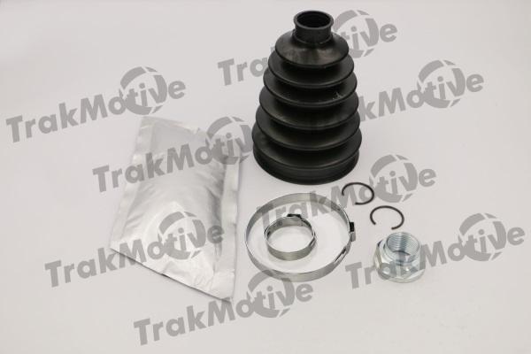 TrakMotive 50-0393 - Пыльник, приводной вал autospares.lv