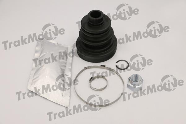 TrakMotive 50-0340 - Пыльник, приводной вал autospares.lv