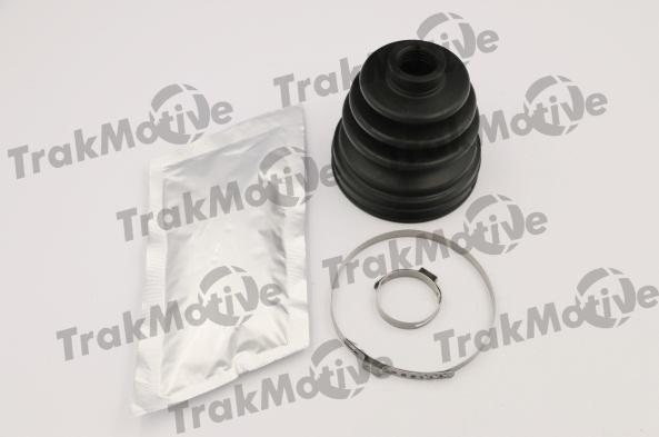 TrakMotive 50-0341 - Пыльник, приводной вал autospares.lv