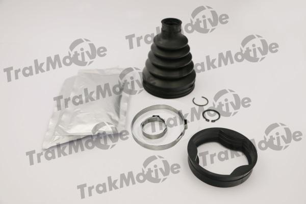 TrakMotive 50-0342 - Пыльник, приводной вал autospares.lv