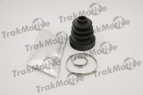 TrakMotive 50-0358 - Пыльник, приводной вал autospares.lv