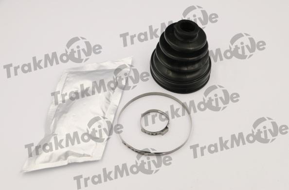 TrakMotive 50-0353 - Пыльник, приводной вал autospares.lv