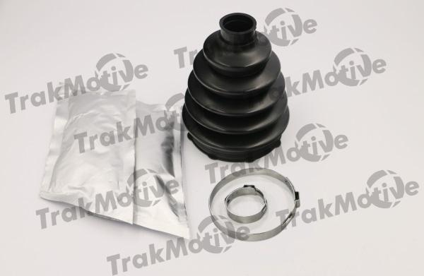 TrakMotive 50-0364 - Пыльник, приводной вал autospares.lv