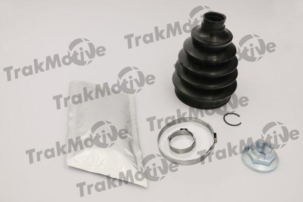 TrakMotive 50-0365 - Пыльник, приводной вал autospares.lv