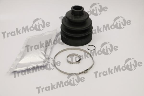 TrakMotive 50-0368 - Пыльник, приводной вал autospares.lv