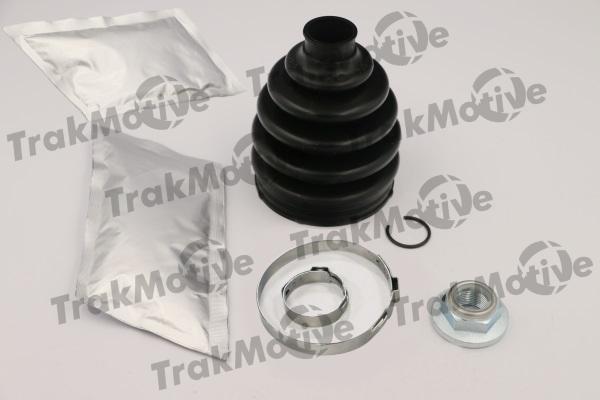 TrakMotive 50-0363 - Пыльник, приводной вал autospares.lv