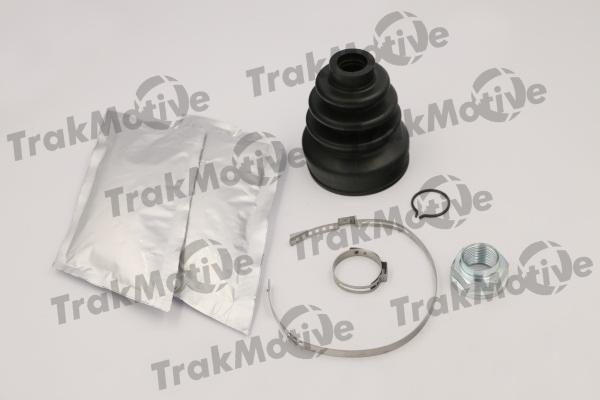 TrakMotive 50-0300 - Пыльник, приводной вал autospares.lv