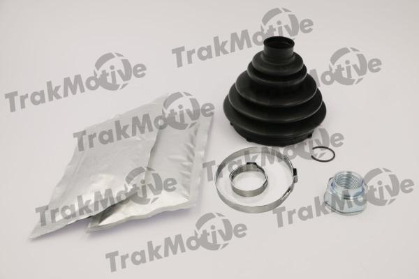 TrakMotive 50-0308 - Пыльник, приводной вал autospares.lv