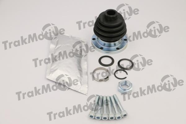 TrakMotive 50-0318 - Пыльник, приводной вал autospares.lv