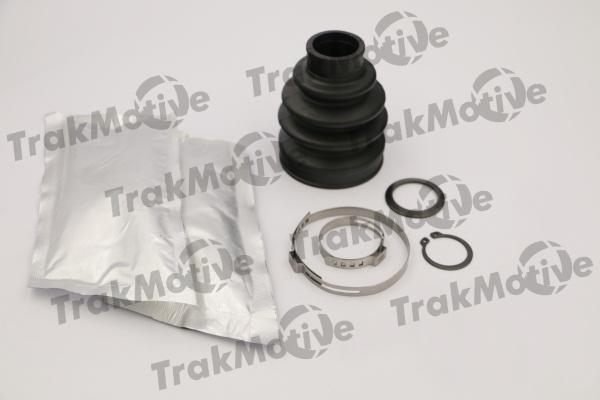 TrakMotive 50-0312 - Пыльник, приводной вал autospares.lv