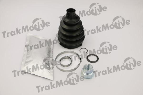 TrakMotive 50-0317 - Пыльник, приводной вал autospares.lv