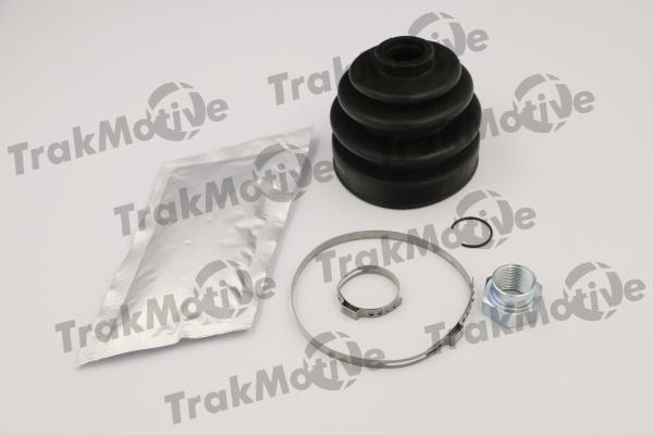 TrakMotive 50-0334 - Пыльник, приводной вал autospares.lv