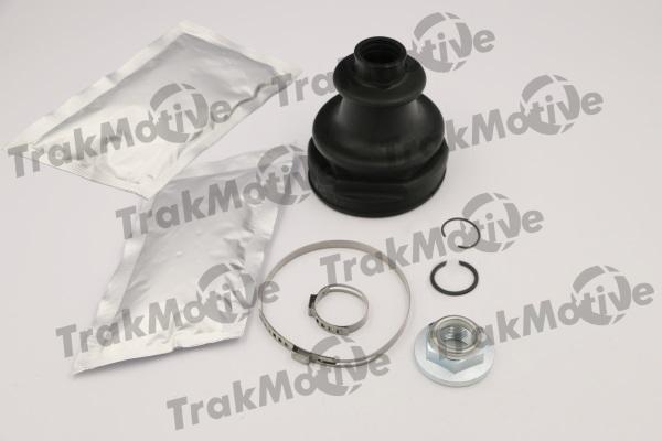 TrakMotive 50-0336 - Пыльник, приводной вал autospares.lv