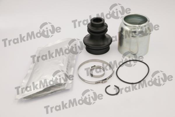 TrakMotive 50-0329 - Пыльник, приводной вал autospares.lv