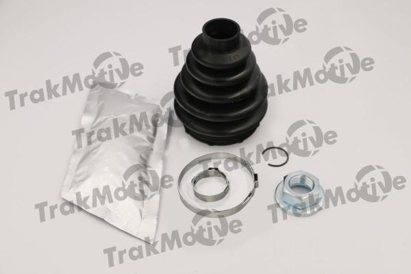 TrakMotive 50-0320 - Пыльник, приводной вал autospares.lv