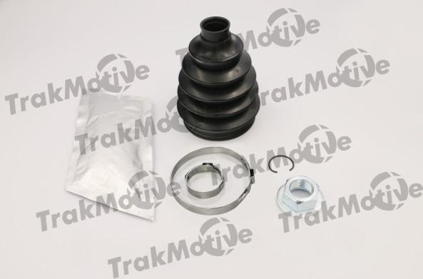 TrakMotive 50-0322 - Пыльник, приводной вал autospares.lv