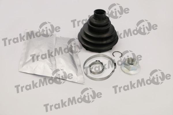 TrakMotive 50-0296 - Пыльник, приводной вал autospares.lv