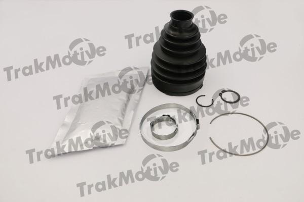 TrakMotive 50-0298 - Пыльник, приводной вал autospares.lv