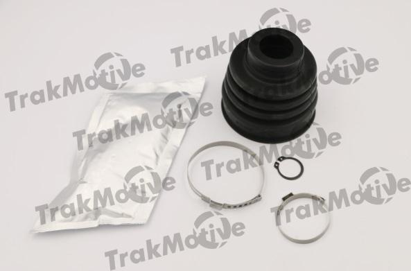 TrakMotive 50-0293 - Пыльник, приводной вал autospares.lv