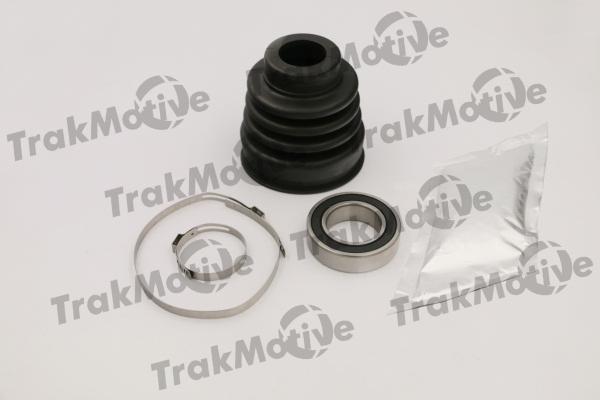 TrakMotive 50-0297 - Пыльник, приводной вал autospares.lv