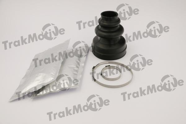 TrakMotive 50-0245 - Пыльник, приводной вал autospares.lv