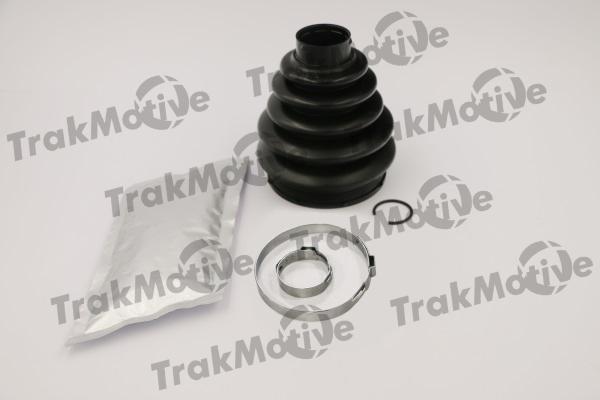 TrakMotive 50-0246 - Пыльник, приводной вал autospares.lv