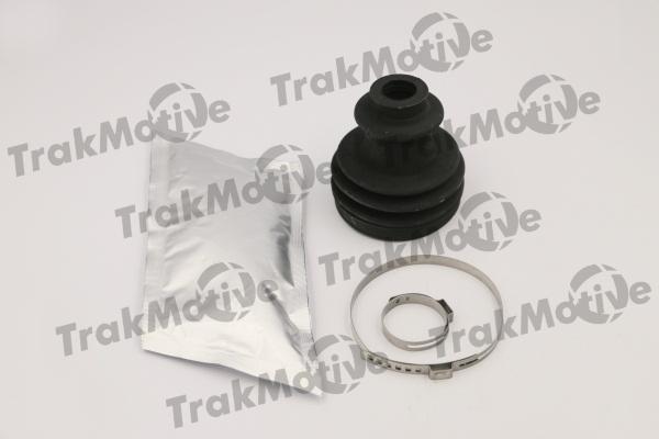 TrakMotive 50-0241 - Пыльник, приводной вал autospares.lv