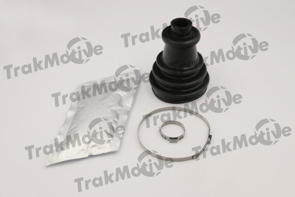 TrakMotive 50-0248 - Пыльник, приводной вал autospares.lv