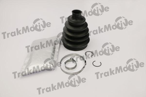 TrakMotive 50-0242 - Пыльник, приводной вал autospares.lv