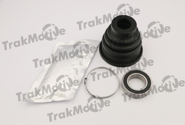 TrakMotive 50-0254 - Пыльник, приводной вал autospares.lv