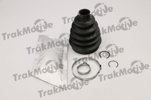 TrakMotive 50-0255 - Пыльник, приводной вал autospares.lv